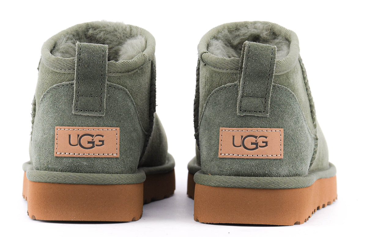 UGG ULTRA MINI DEEP SHADE