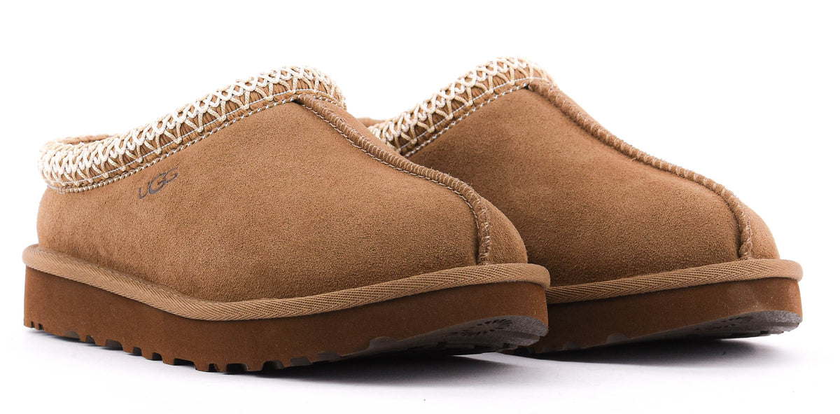 UGG TASMAN II  LIGHT BRONZE