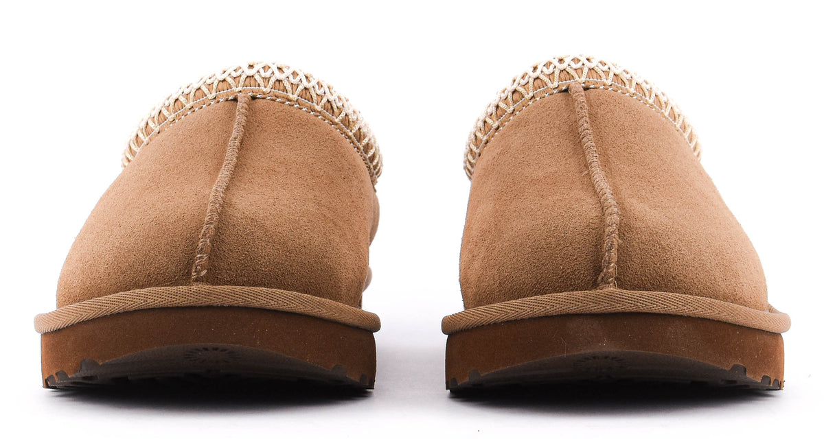 UGG TASMAN II  LIGHT BRONZE