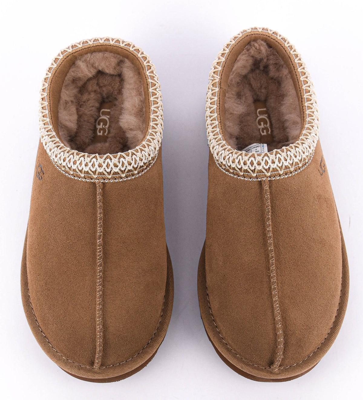 UGG TASMAN II  LIGHT BRONZE