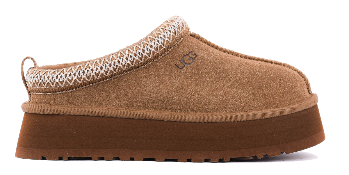UGG TAZZ II LIGHT BRONZE