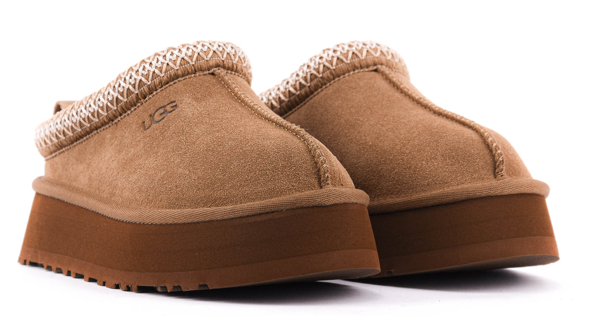 UGG TAZZ II LIGHT BRONZE