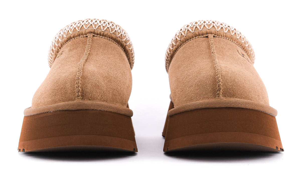 UGG TAZZ II LIGHT BRONZE