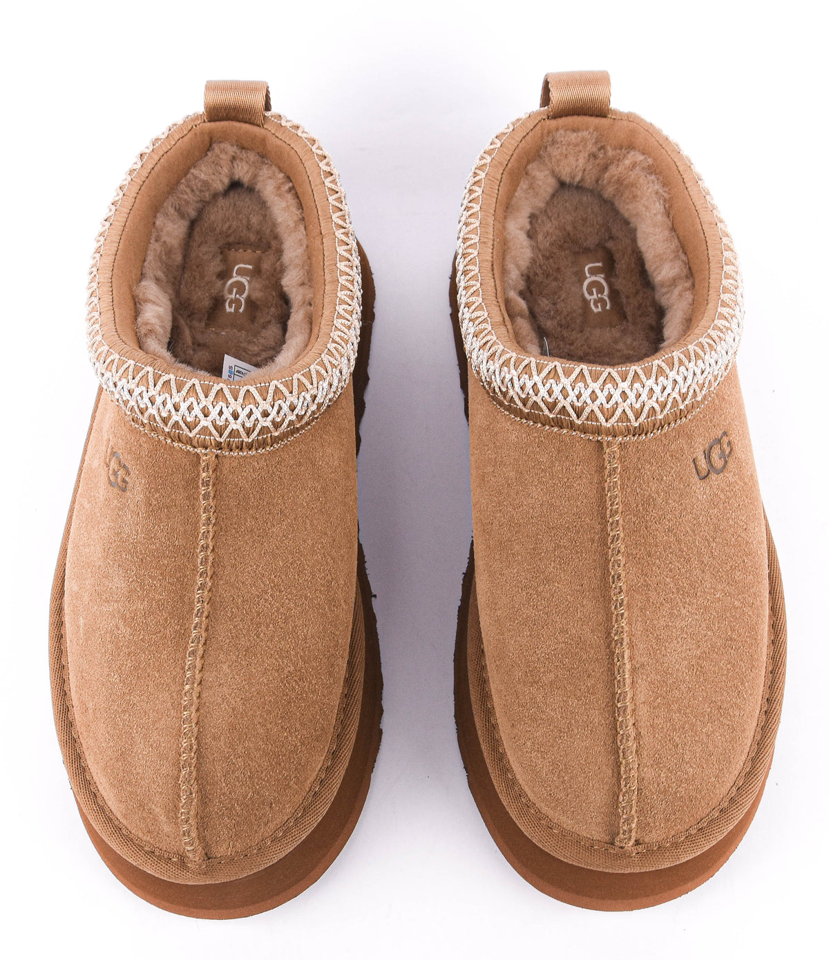 UGG TAZZ II LIGHT BRONZE