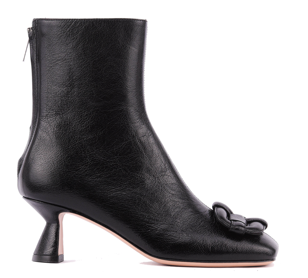 MOROBE LIV 54 BOOTIE BLACK