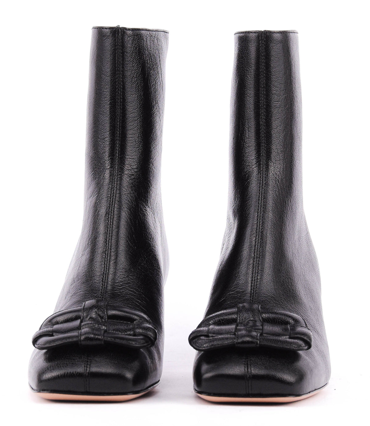 MOROBE LIV 54 BOOTIE BLACK