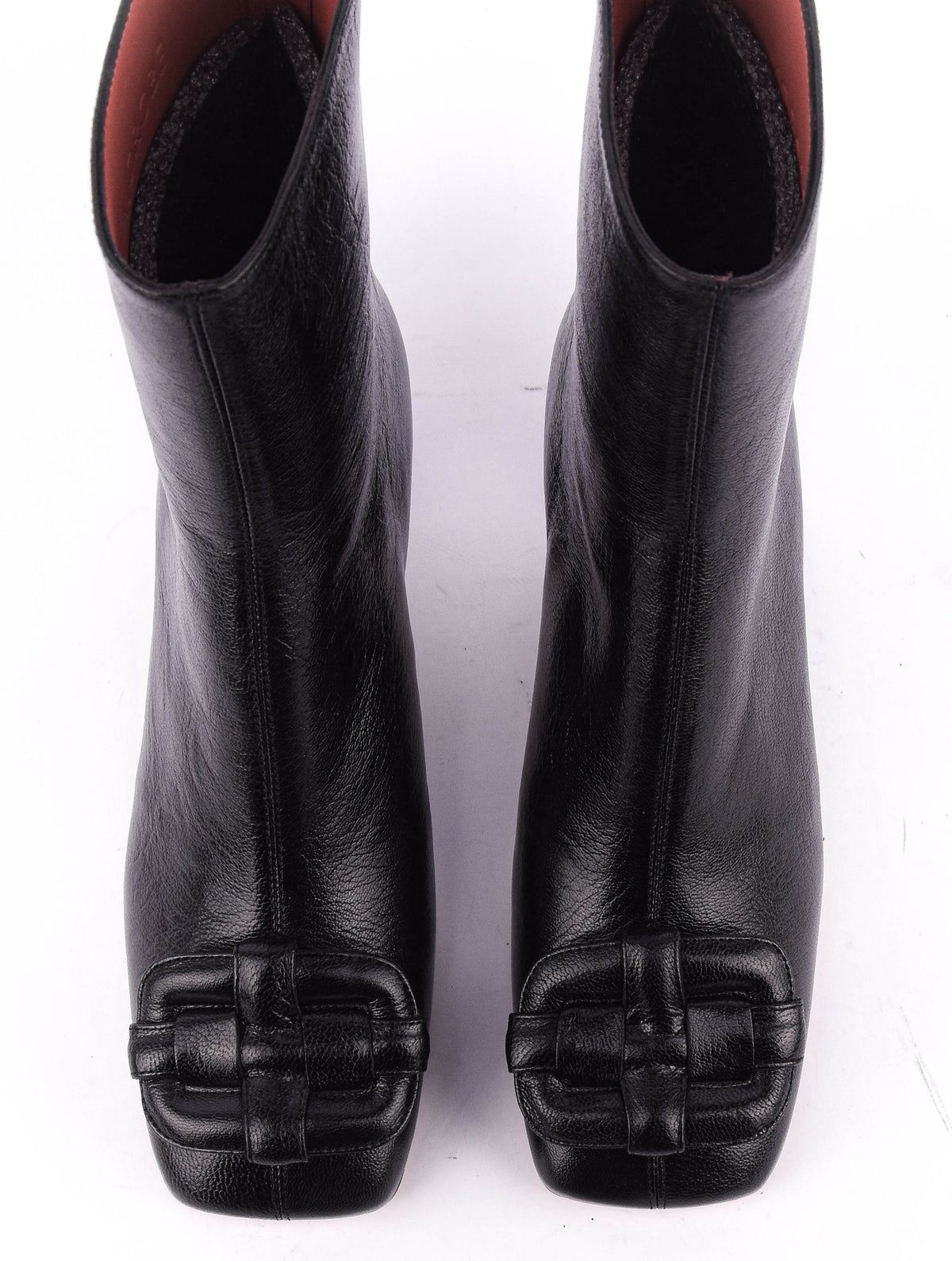 MOROBE LIV 54 BOOTIE BLACK