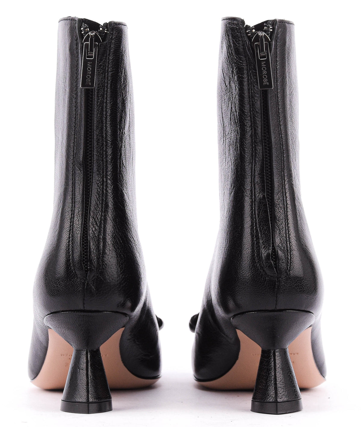MOROBE LIV 54 BOOTIE BLACK