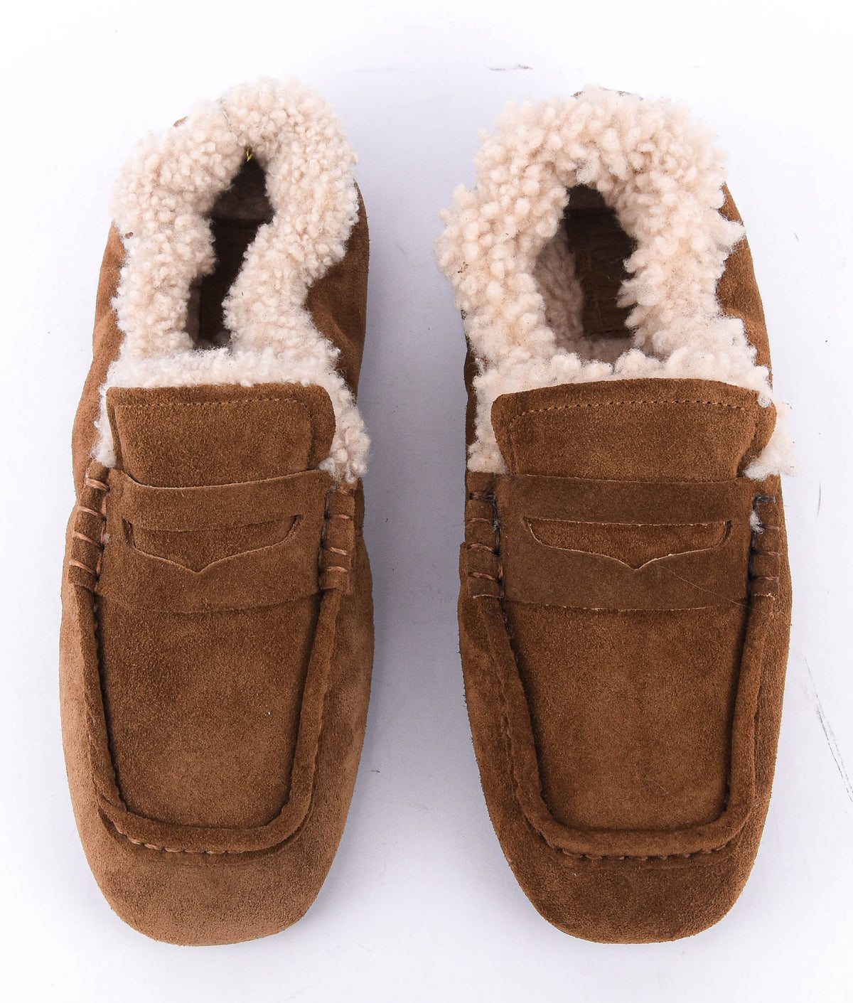 TORAL PAIGE SNOW COGNAC