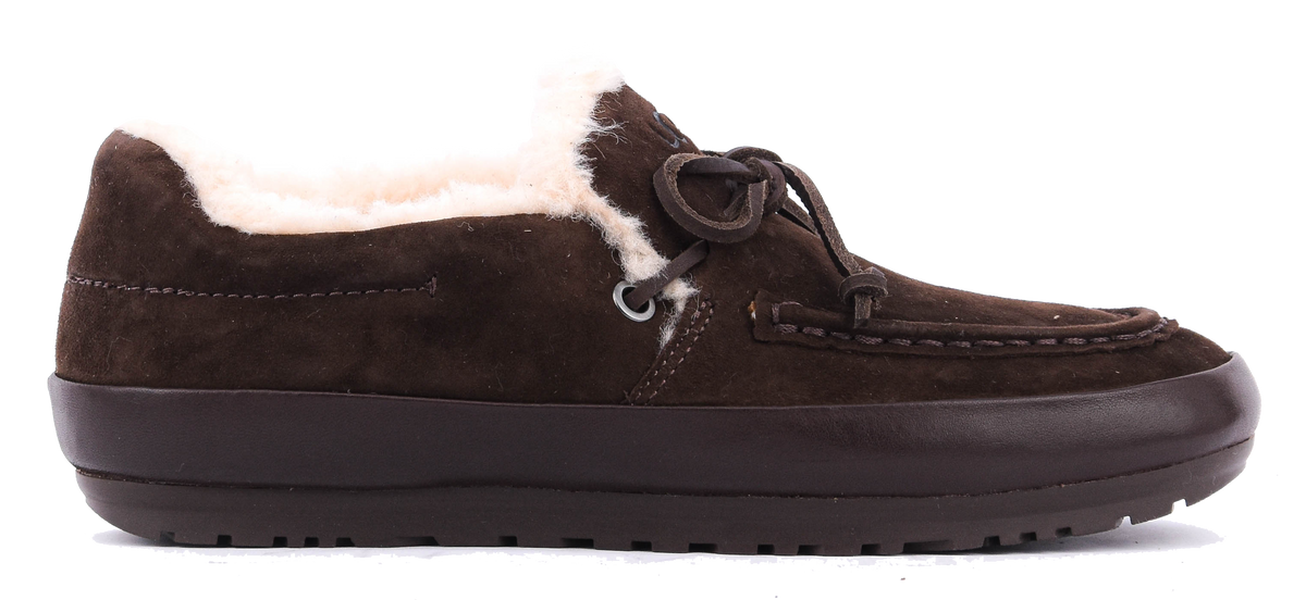 UGG QUILL SLIP-ON