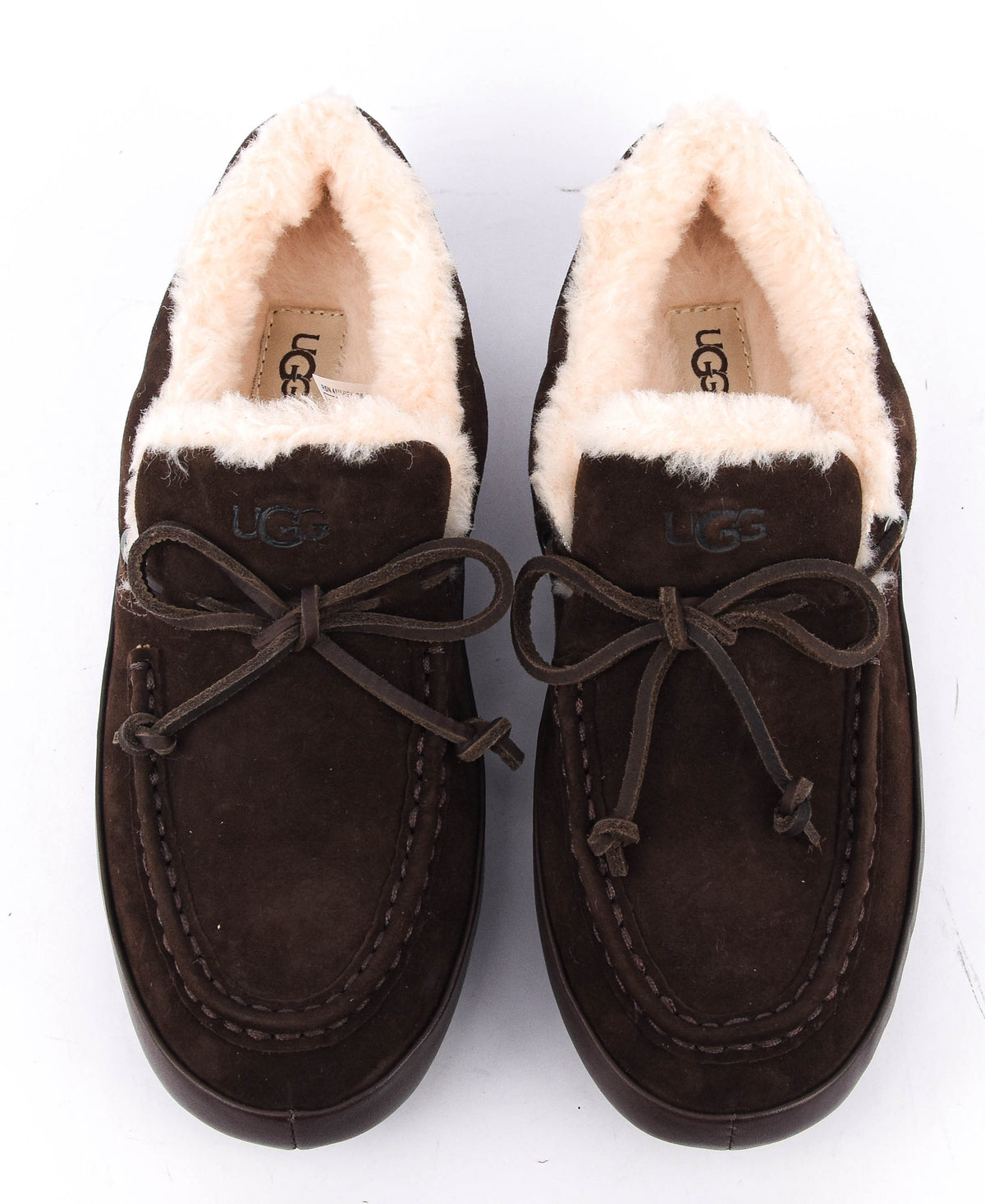 UGG QUILL SLIP-ON