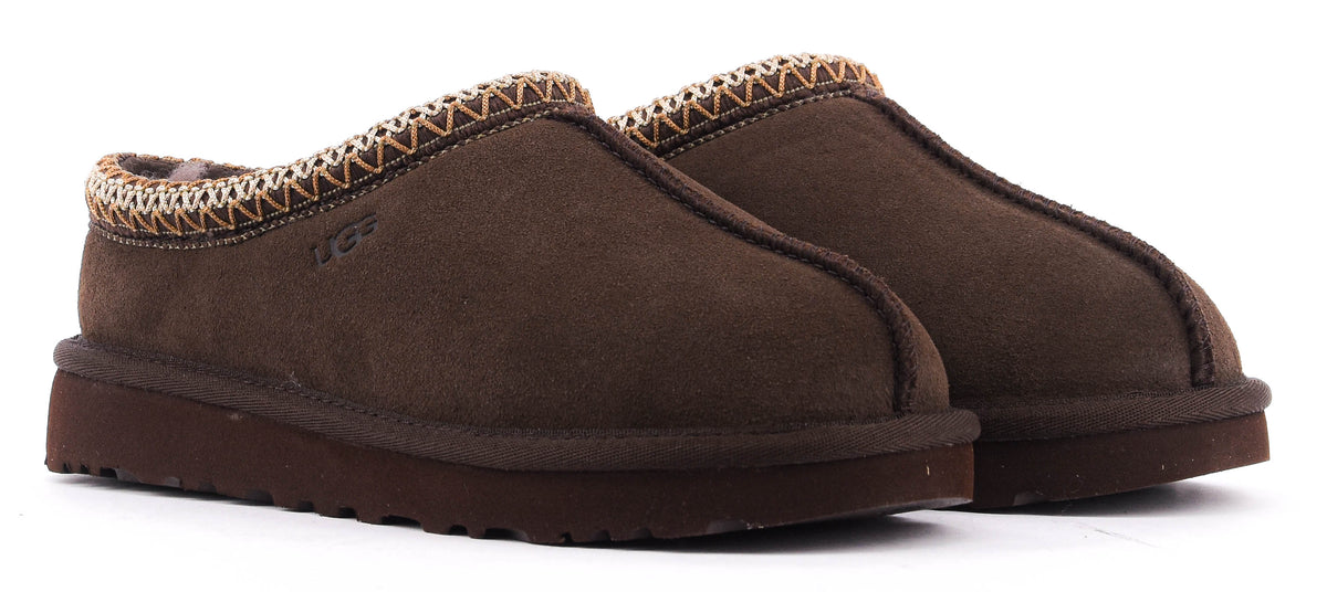 UGG TASMAN II DUSTED COCOA