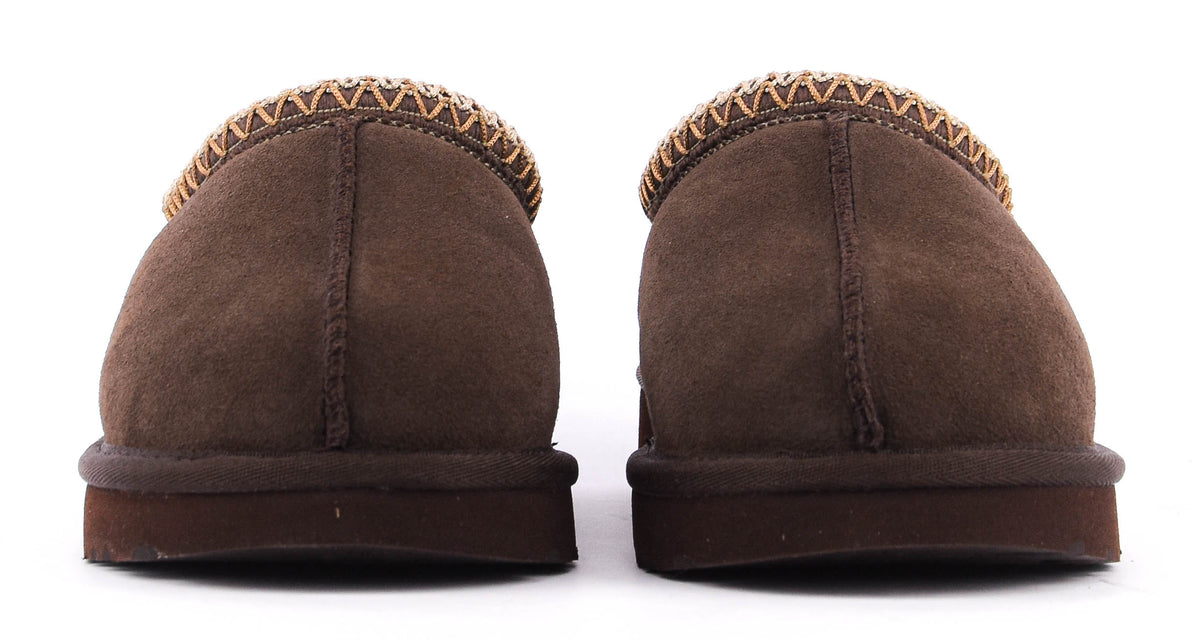 UGG TASMAN II DUSTED COCOA