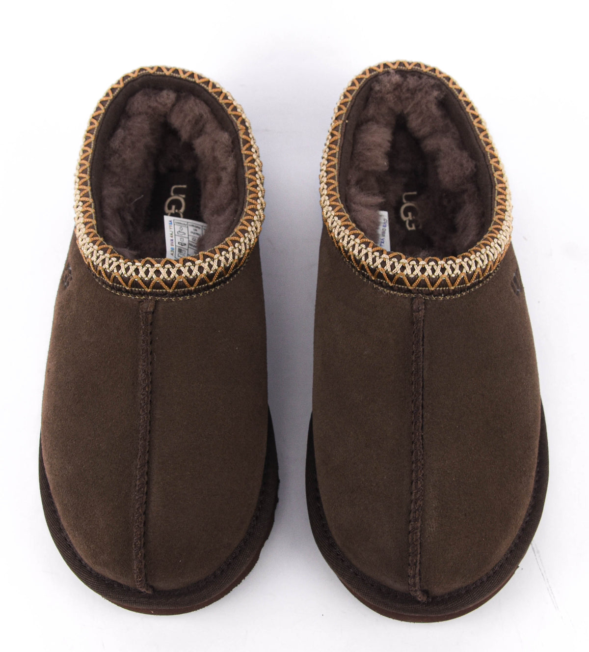 UGG TASMAN II DUSTED COCOA