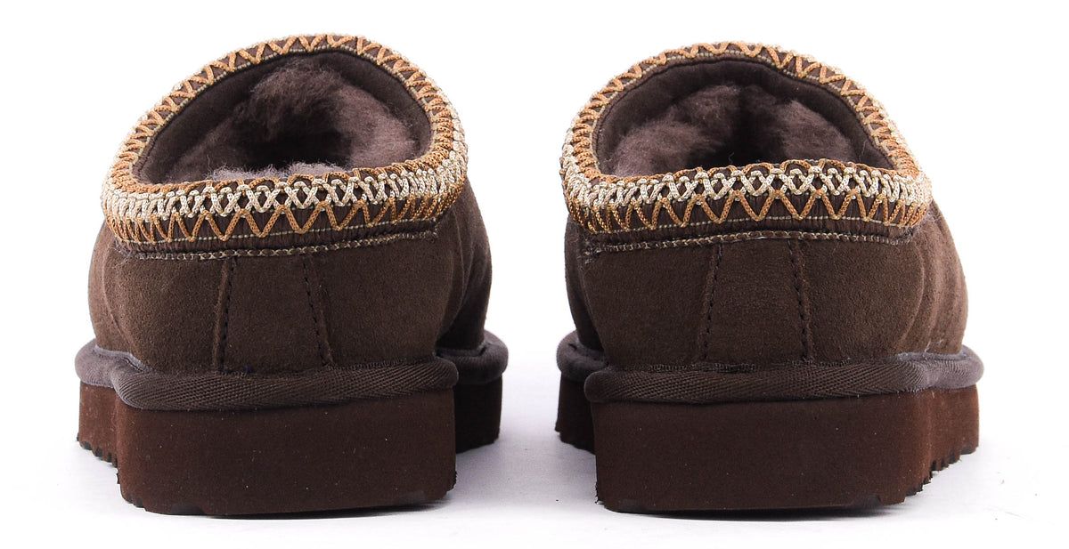 UGG TASMAN II DUSTED COCOA