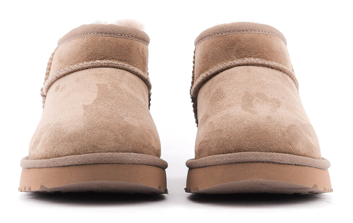UGG CLASSIC ULTRA MINI CARIBOU