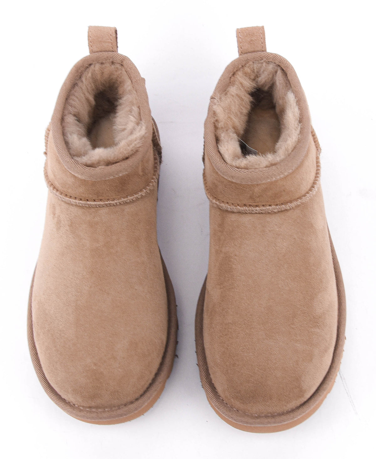 UGG CLASSIC ULTRA MINI CARIBOU