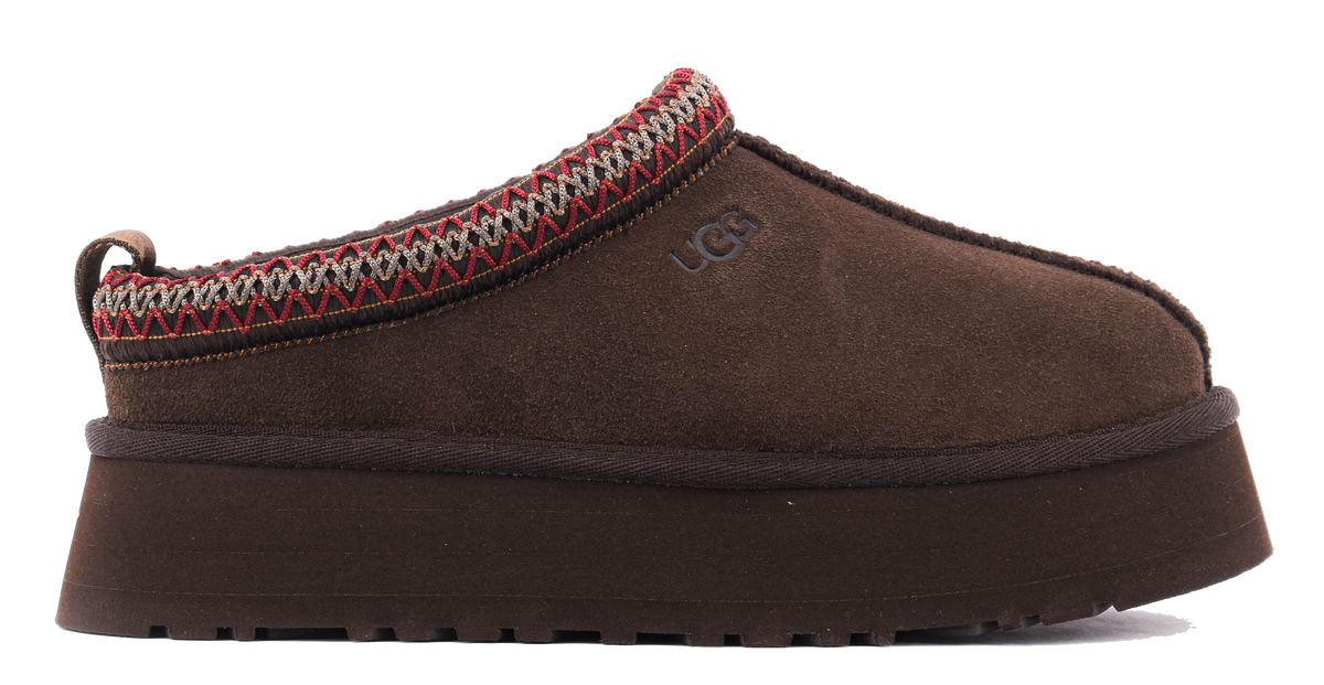UGG TAZZ II DUSTED COCOA