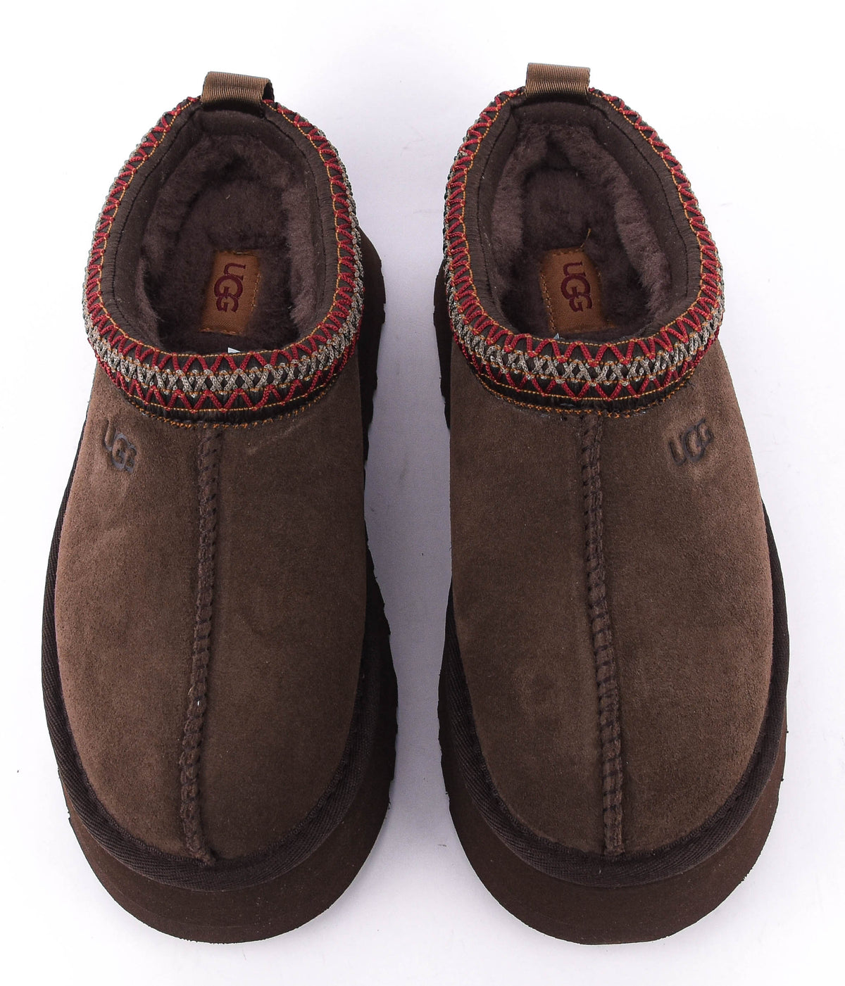 UGG TAZZ II DUSTED COCOA