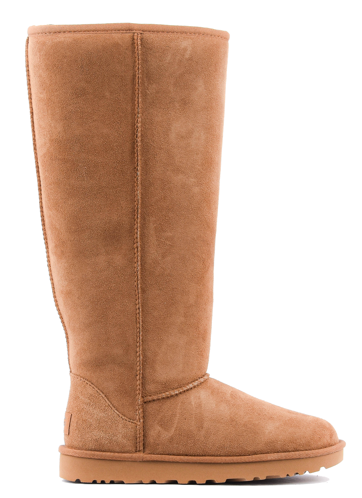 UGG CLASSIC ULTRA TALL CHESTNUT