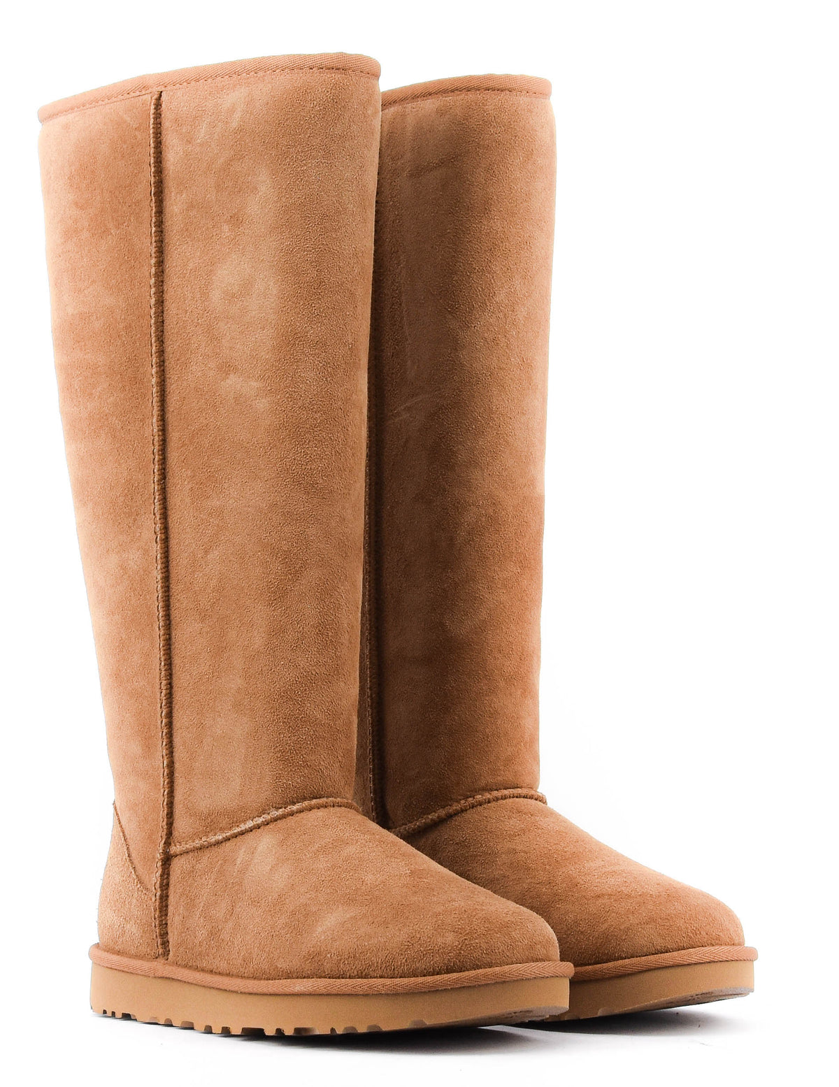 UGG CLASSIC ULTRA TALL CHESTNUT