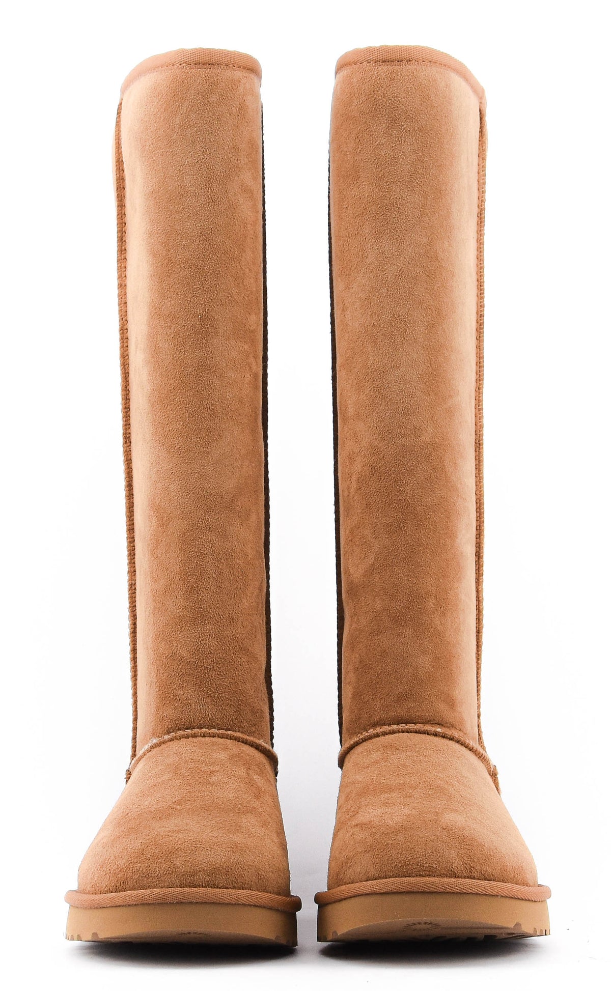 UGG CLASSIC ULTRA TALL CHESTNUT