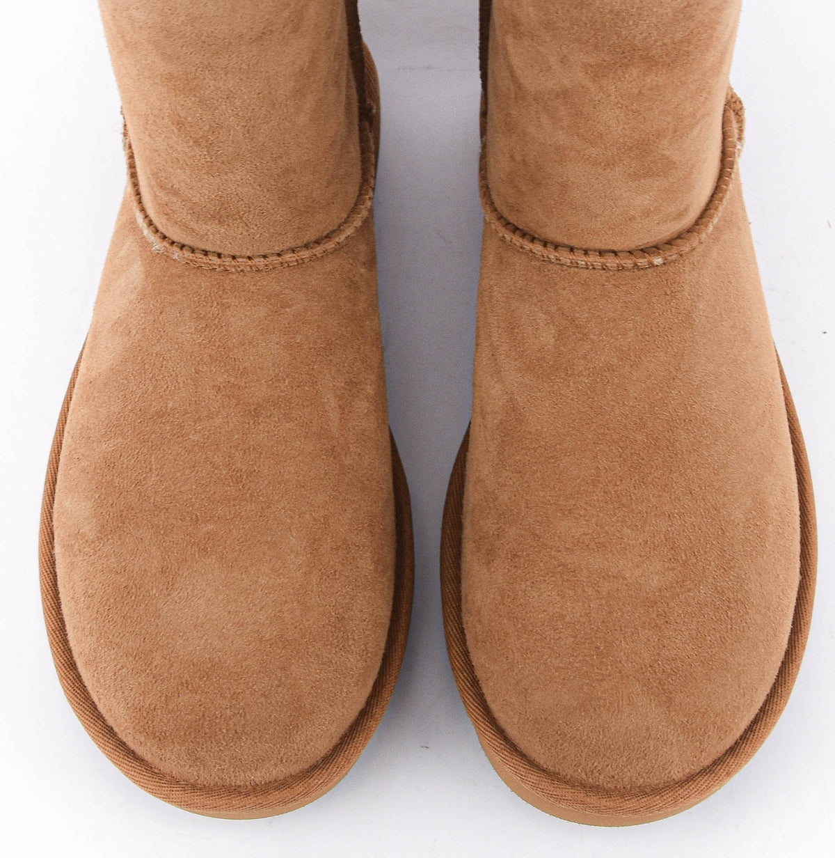 UGG CLASSIC ULTRA TALL CHESTNUT