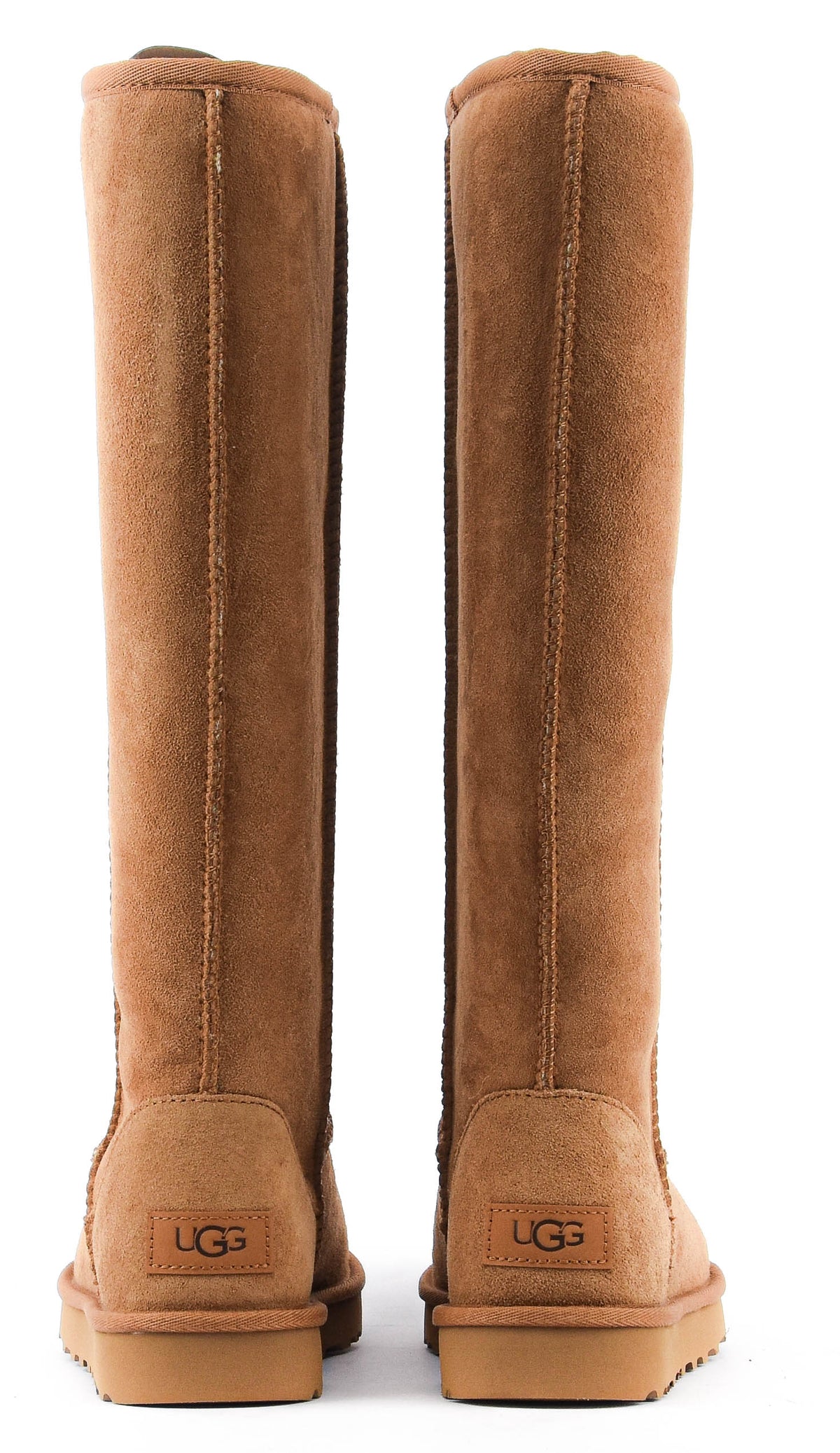 UGG CLASSIC ULTRA TALL CHESTNUT