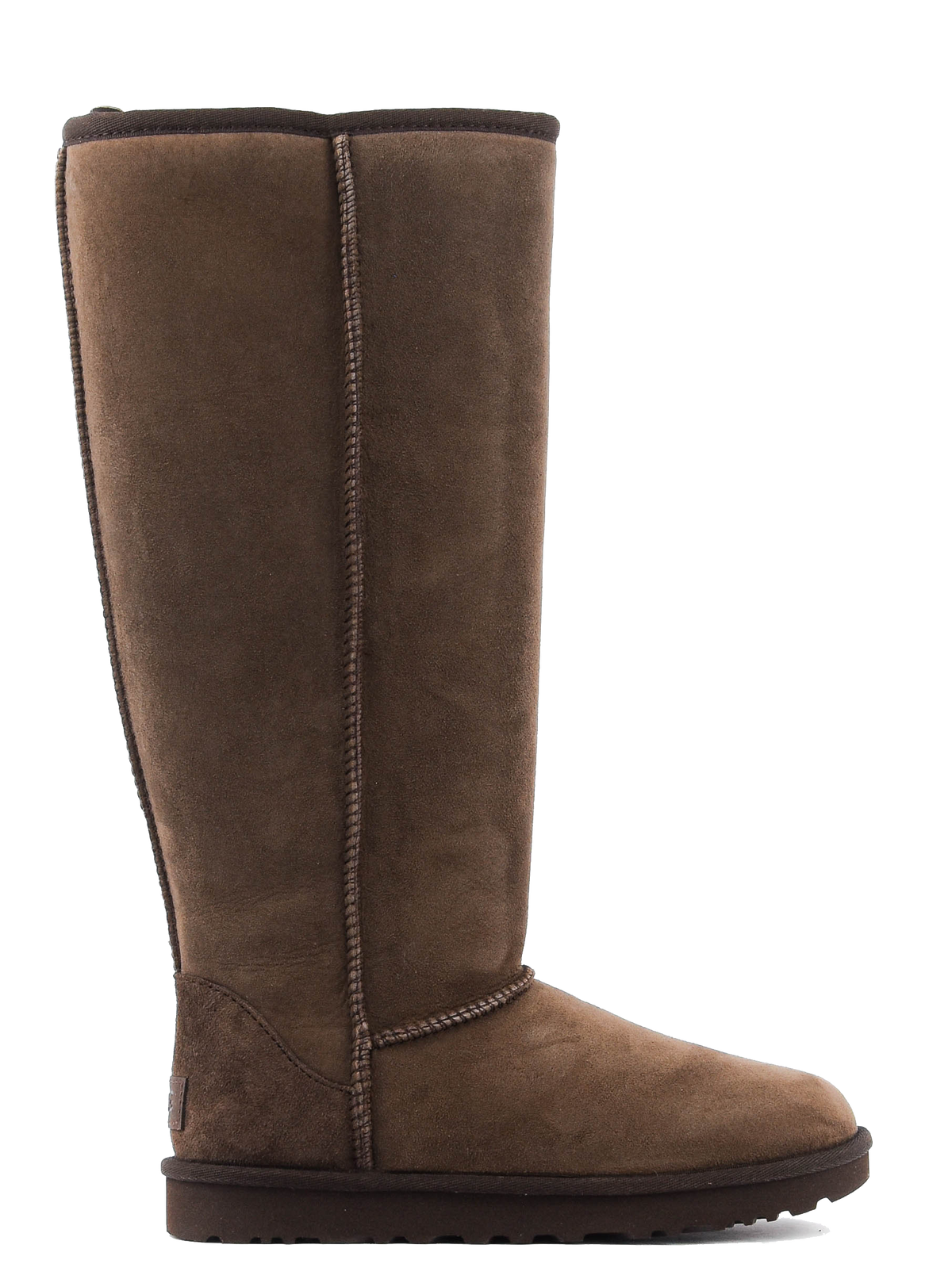 UGG CLASSIC ULTRA TALL DUSTED COCOA