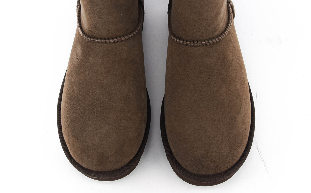 UGG CLASSIC ULTRA TALL DUSTED COCOA
