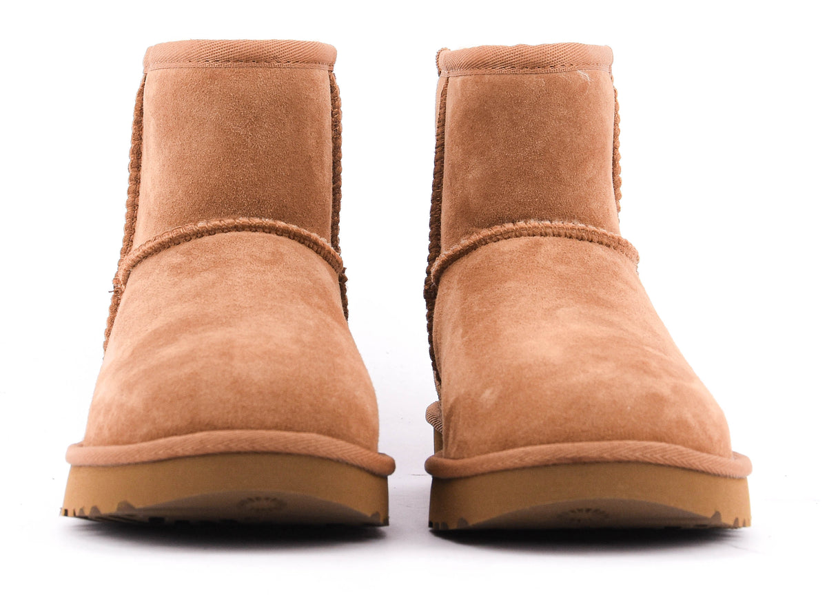 UGG CLASSIC MINI II CHESTNUT