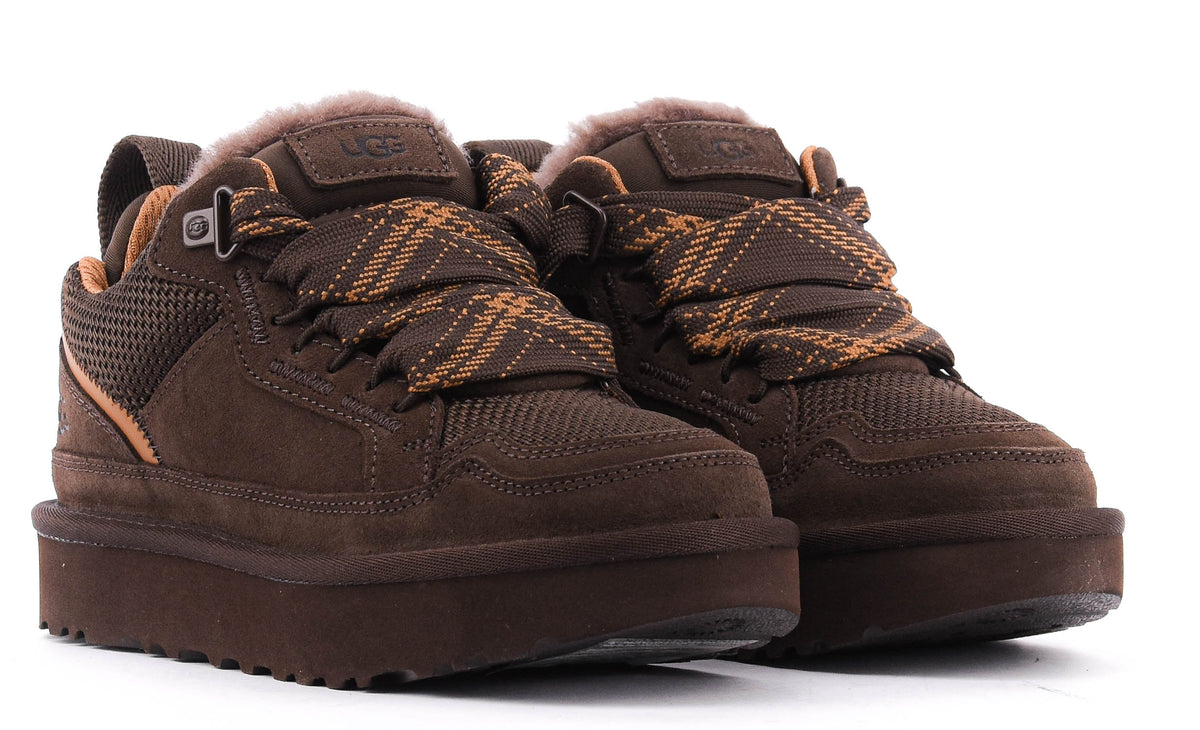 UGG LOWMEL DUSTED COCOA