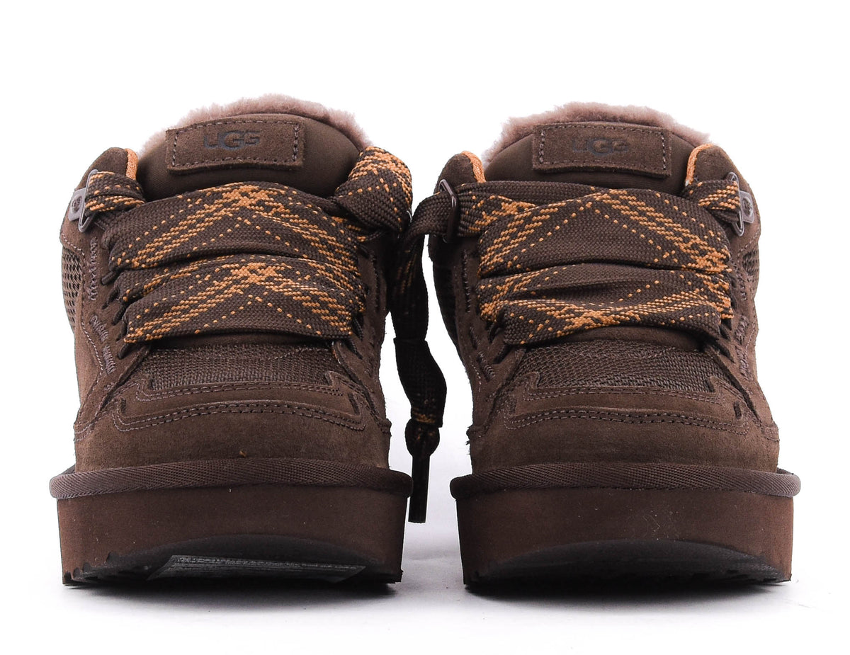 UGG LOWMEL DUSTED COCOA