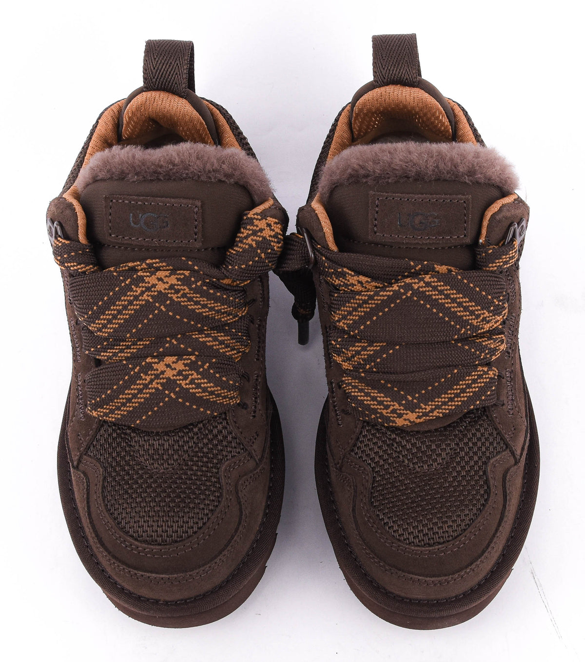 UGG LOWMEL DUSTED COCOA