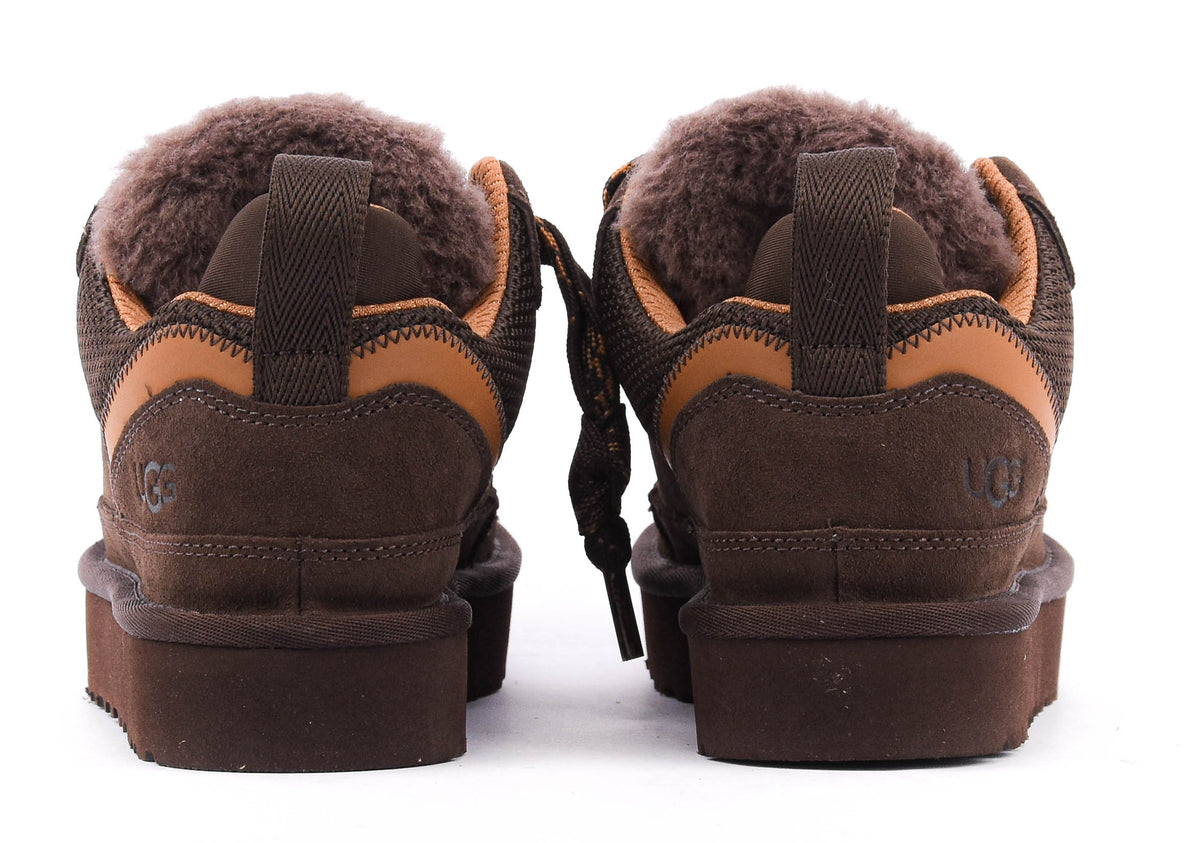 UGG LOWMEL DUSTED COCOA