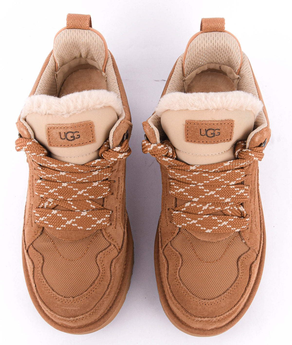 UGG LOWMEL CHESTNUT