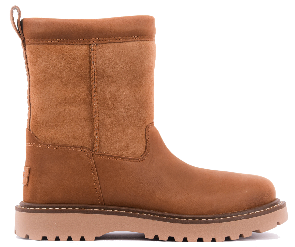 UGG BIRCH BOOT chestnut