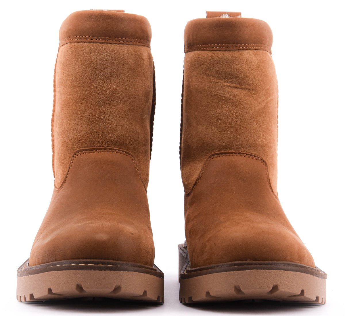 UGG BIRCH BOOT CHESTNUT