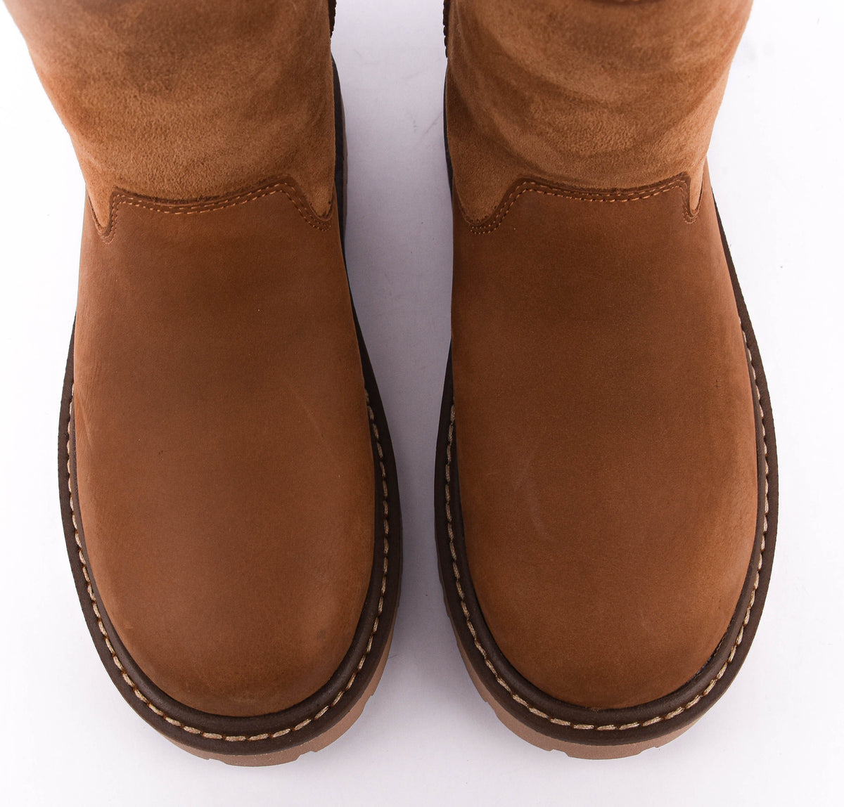 UGG BIRCH BOOT CHESTNUT