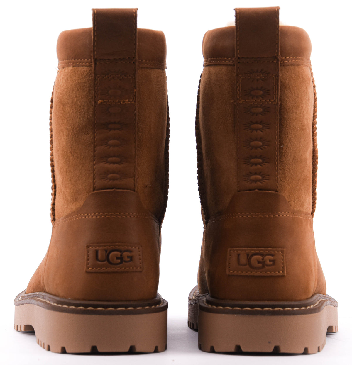 UGG BIRCH BOOT CHESTNUT