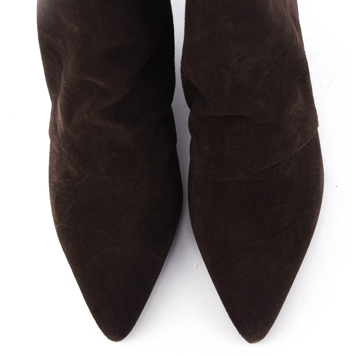 TORAL MAEVE BOOTIE DARK BROWN