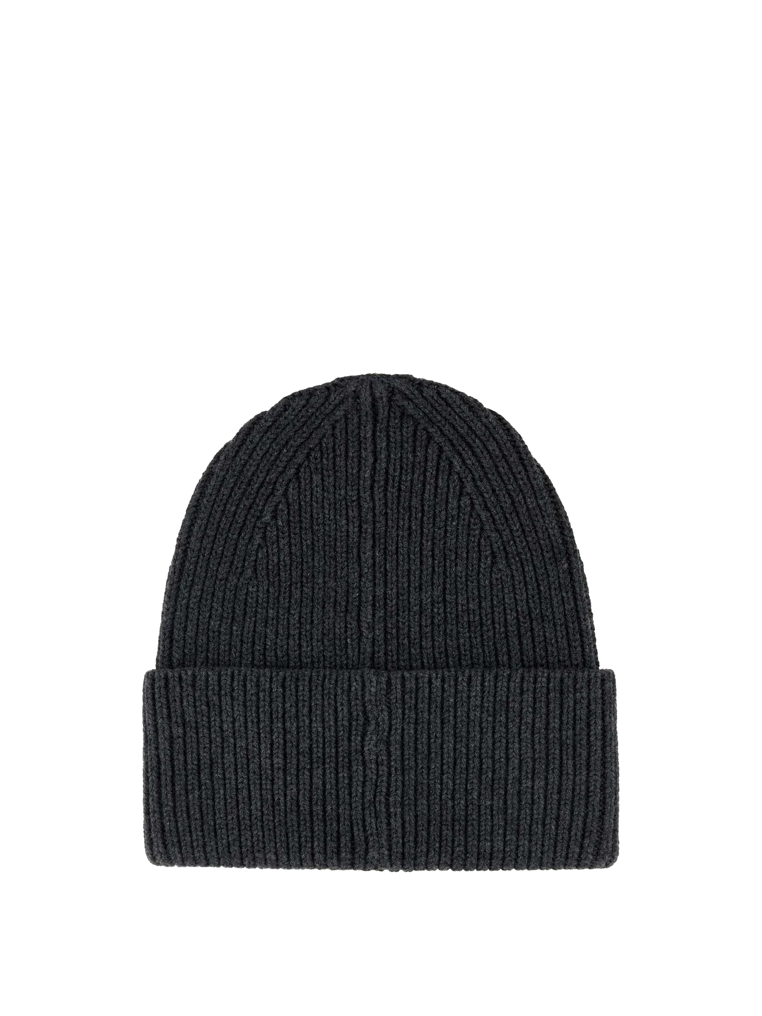 ISABEL MARANT MAYERS BEANIE ANTHRACITE