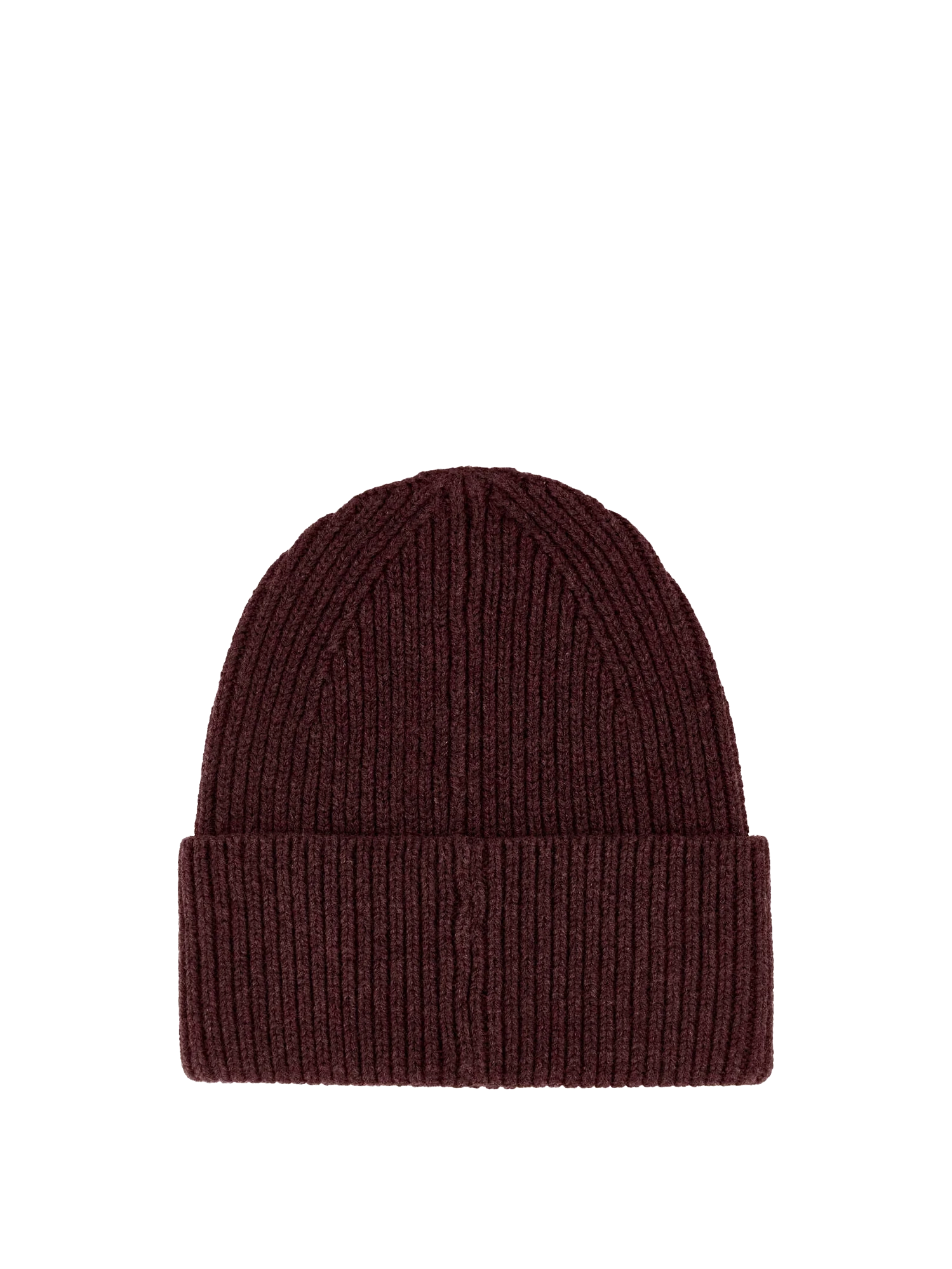 ISABEL MARANT MAYERS BEANIE BURGUNDY