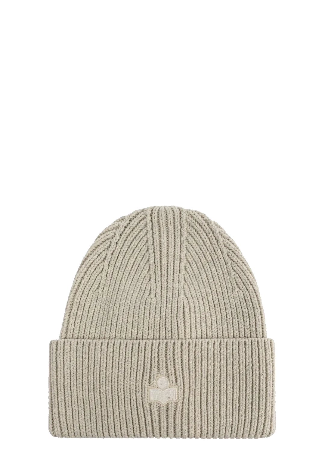 ISABEL MARANT MAYERS BEANIE LIGHT grey
