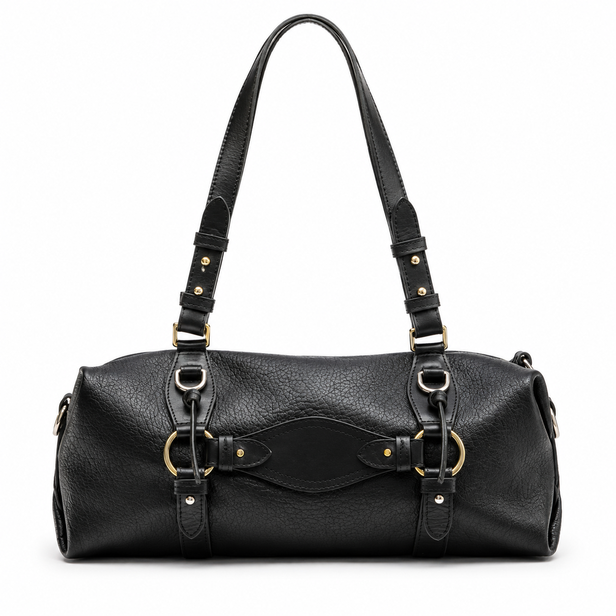 ISABEL MARANT TILPA MINI BLACK
