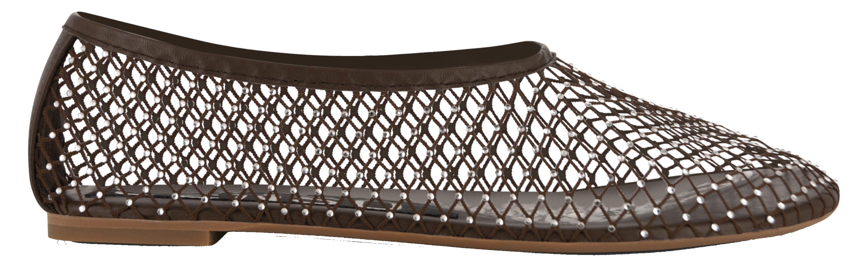 SENSO CLARISSA CHOCOLATE