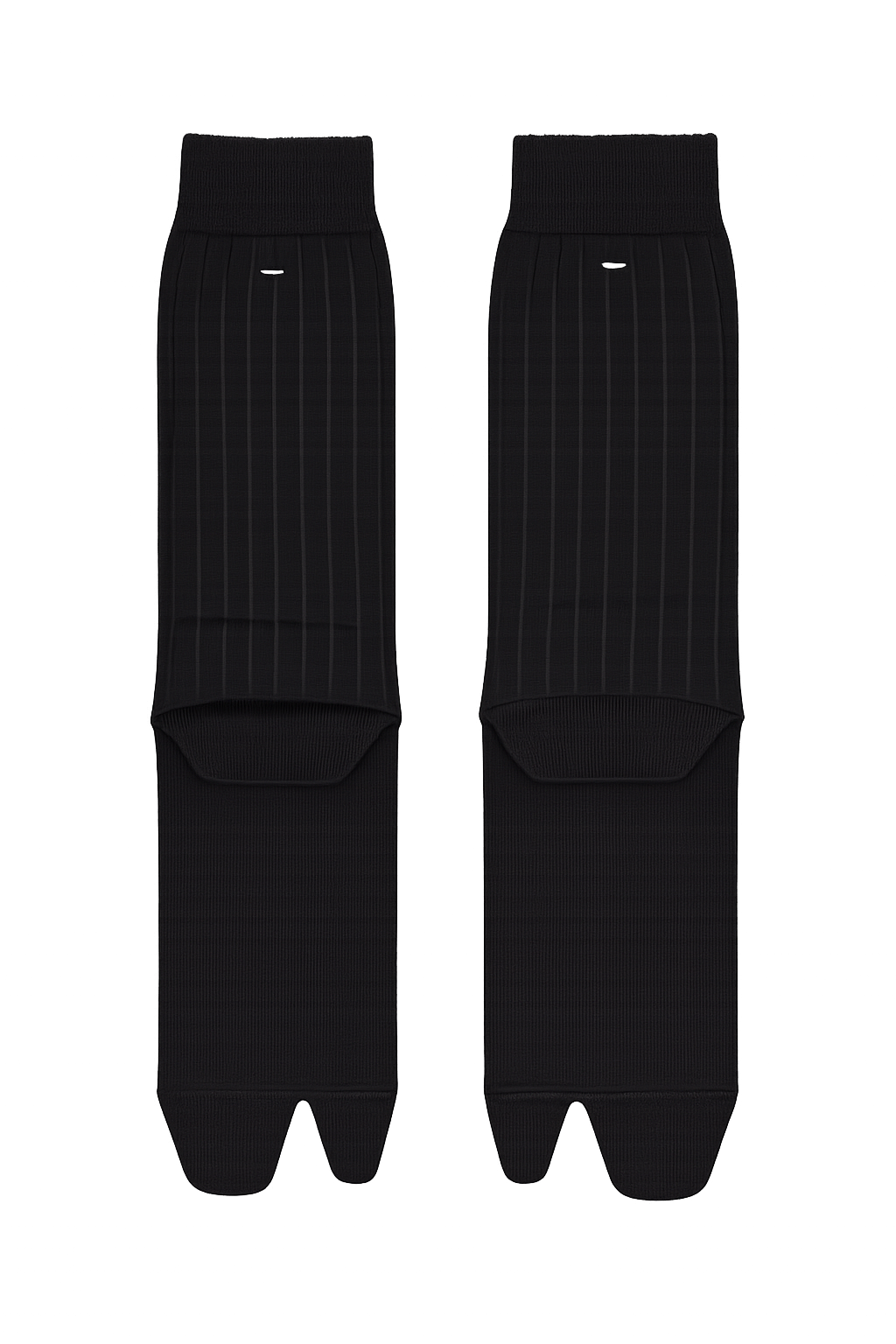 MAISON MARGIELA TABI SOCKS BLACK
