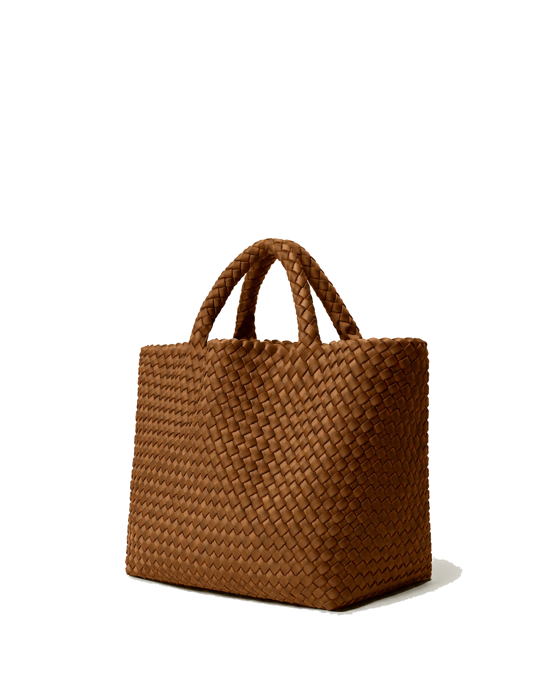 NAGHEDI ST.BARTHS MEDIUM TEAK