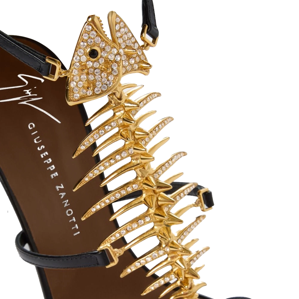 GIUSEPPE ZANOTTI SLIM 2.0 HERRINGBONE