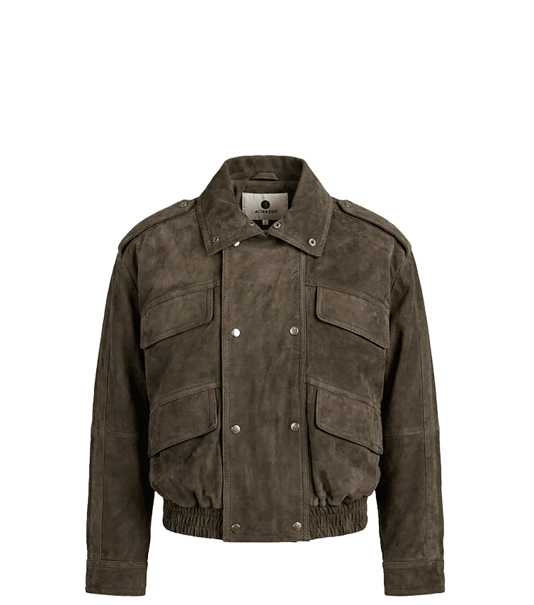 ALTER EGO HOLLY KHAKI